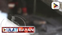 Rescue operation sa mga indibidwal na natabunan ng lupa sa Maco, Davao de Oro, pansamantalang itinigil