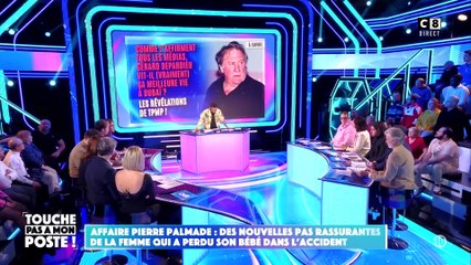 Gérard Depardieu en vacances à Dubaï   vraie ou FAKE NEWS