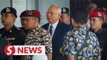 Najib to submit new application for full pardon