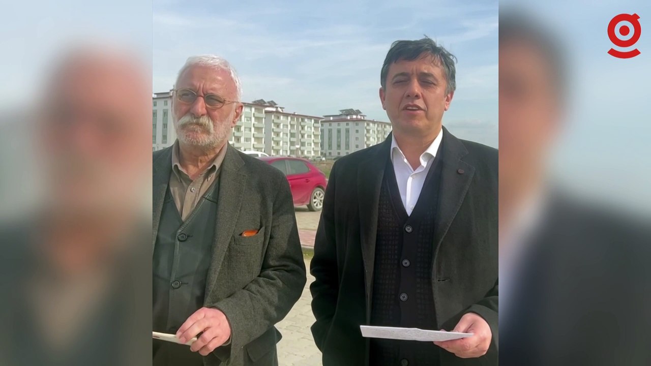 Selahattin Demirtaş'tan Başak Demirtaş açıklaması: Bütün bu süreçler birlikte yürütülmüştür, halkımız bize güvensin ne yaptığımızı biliyoruz