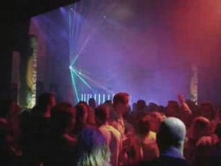 ton tb @ blackhole labelnight