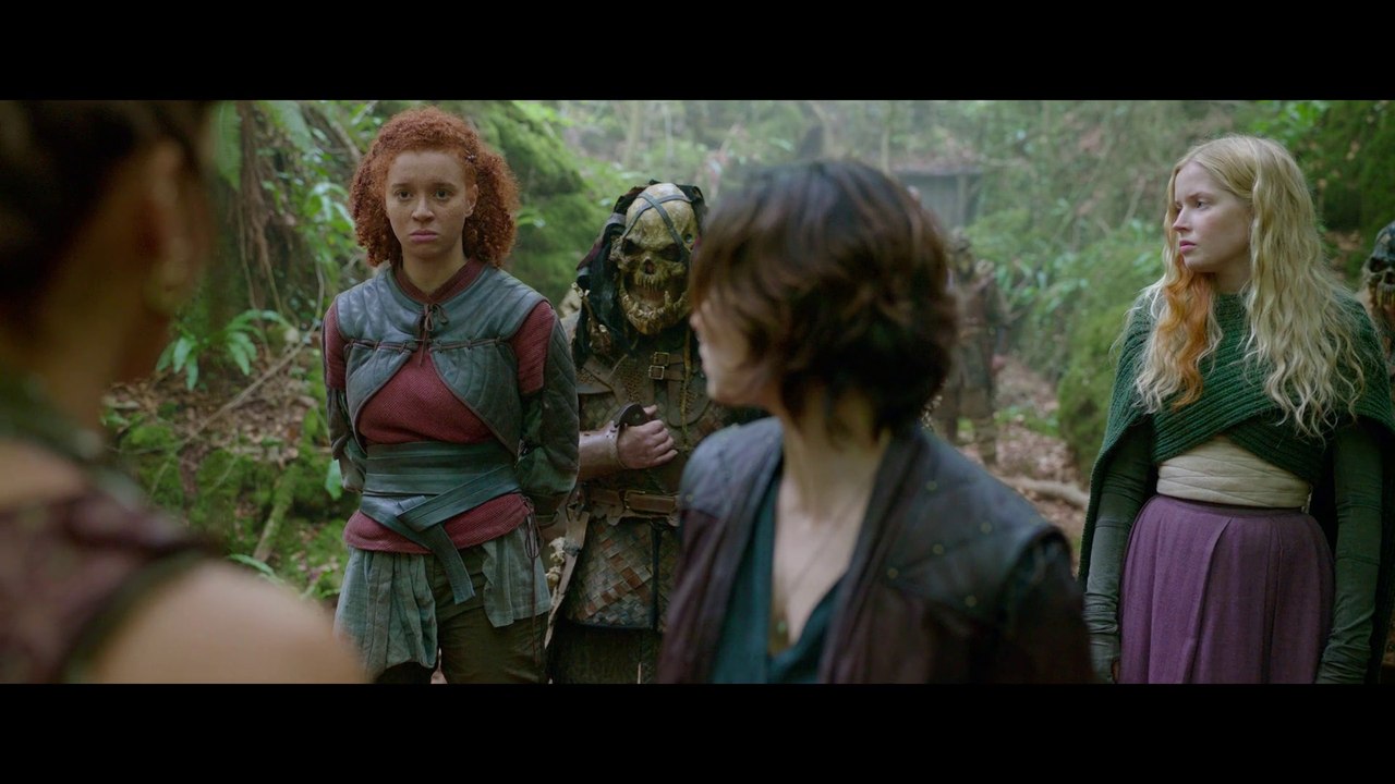 1x05 (Part 2/3) Tanthamore Scenes