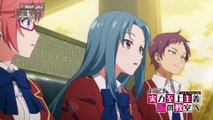 4k _-youkoso_ jitsuryoku_ shijou _season 3 _episode _6 _pv_ sub