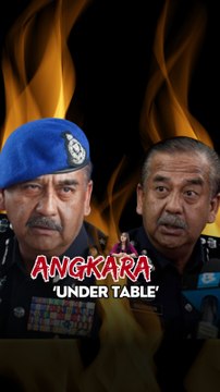 Polis Diraja Malaysia, bukan polis 'raja' di Malaysia - KPN