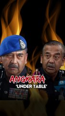 Polis Diraja Malaysia, bukan polis 'raja' di Malaysia  - KPN