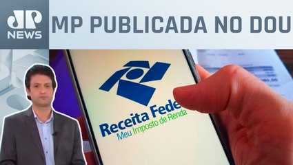 Alan Ghani analisa isenção do IR para quem ganha até 2 salários mínimos
