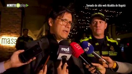 Autoridades investigan hurto en reconocida panadería en Bogotá