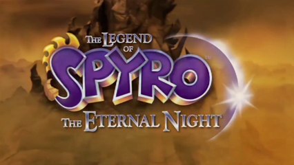 The Legend of Spyro Trilogy: Flawed But Awesome AF