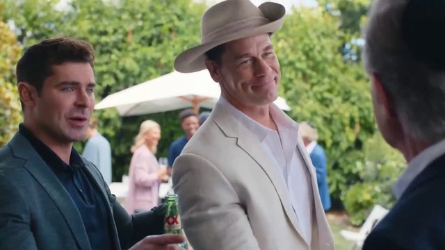 Ricky Stanicky - Official Trailer | Zac Efron, John Cena