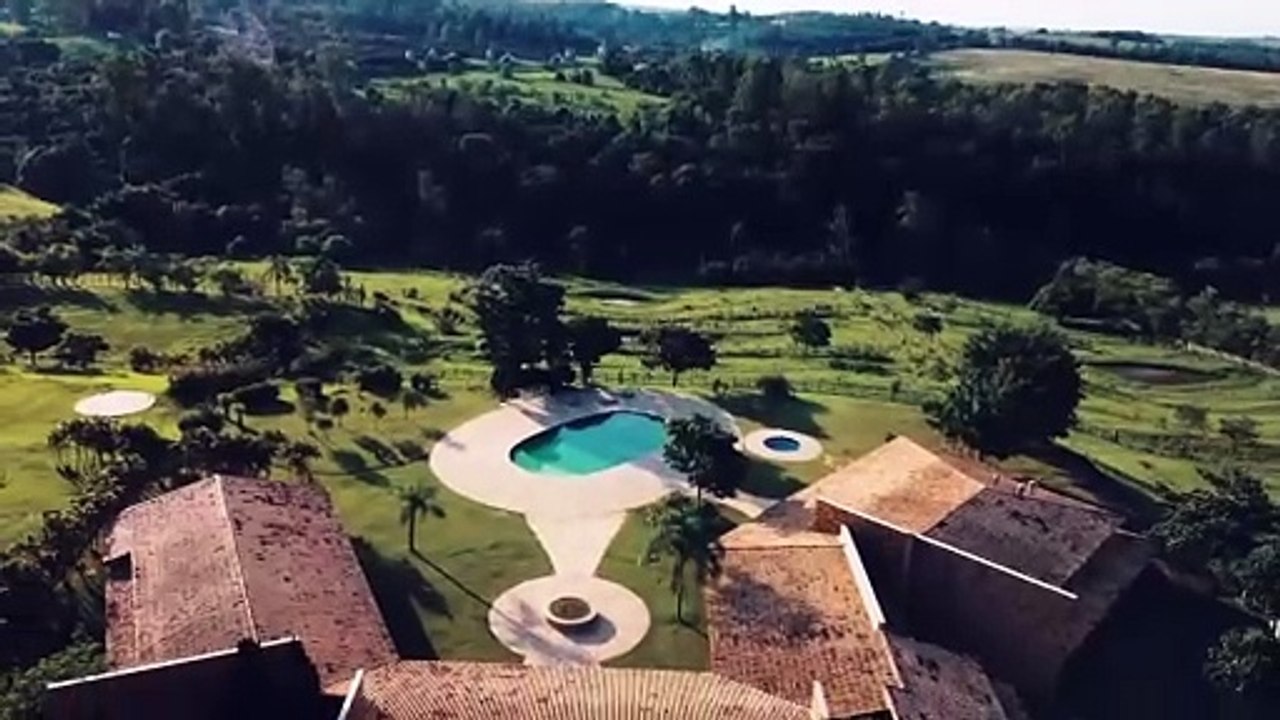 Lagoinha compra antiga sede de A Fazenda