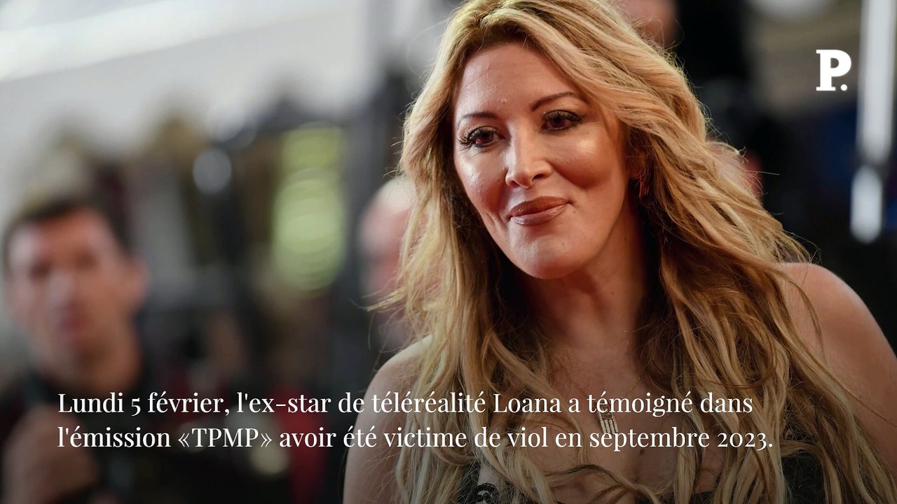 Loana : son passage dans « Touche pas à mon poste » crée la polémique