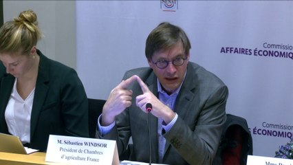 Crise agricole : “Les agriculteurs subissent des injonctions contraires”