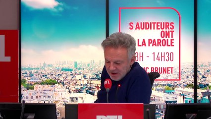 L'INTÉGRALE - Les Auditeurs ont la parole du 07 février 2024