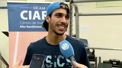 Mohamed Katir sancionado por falta de localización en controles antidopaje