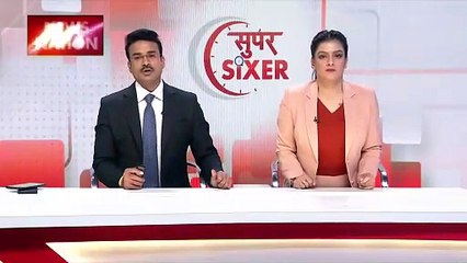 Super Sixer : PM मोदी से मिले Bihar के CM नीतीश कुमार