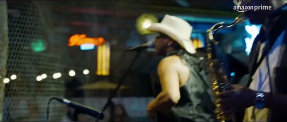 Matador de Aluguel Trailer Dublado