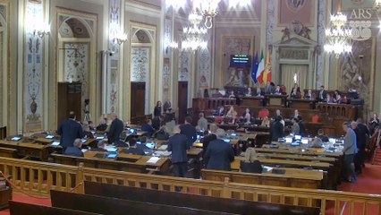 Riforma delle Province, test per la maggioranza