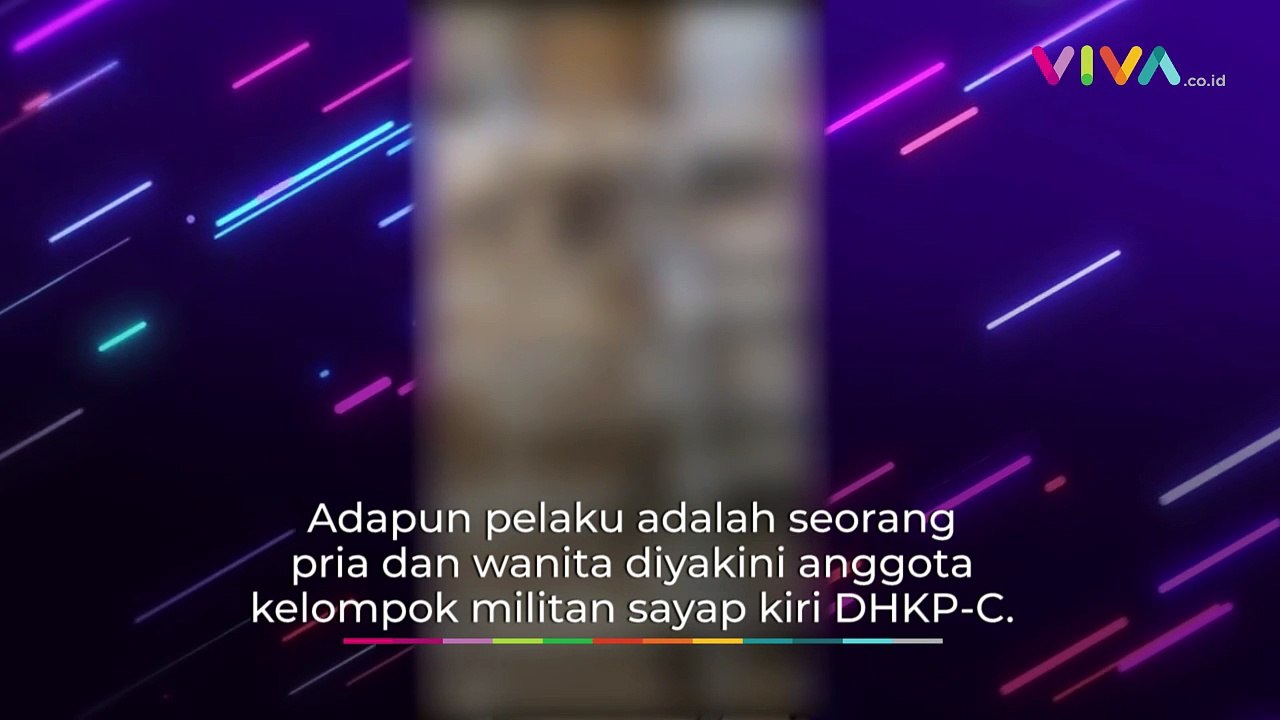 VIDEO Penembakan di Gedung Pengadilan Turki Beraksi Ganas