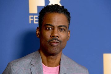 Happy Birthday, Chris Rock!