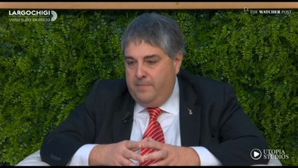 IA, Giglio Vigna (Lega): andrà normata in modo intelligente