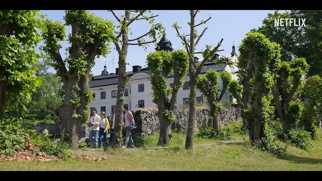 Young Royals - saison 3 Bande-annonce VF