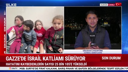 Ülke Ana Haber – 21 Ocak 2024