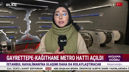 Akşama Doğru – 29 Ocak 2024