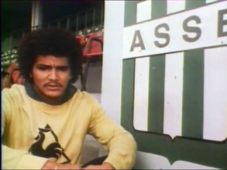 4 VERTS POUR UN MUNDIAL - 1978 - 2E -