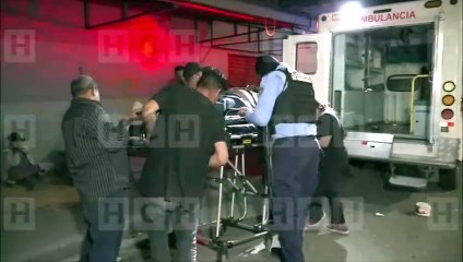 MOVIL DE EMERGENCIA SPS