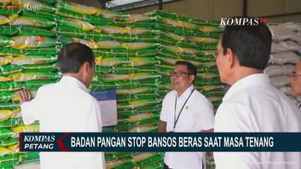 PJ Gubernur DKI Heru Budi Bantah Pasar Murah Berkaitan dengan Pemilu