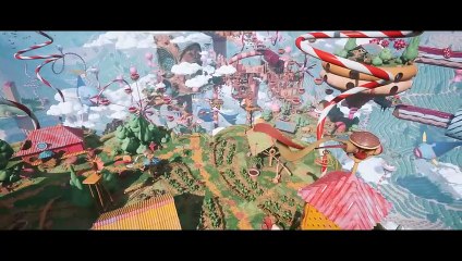 Atomic Heart - Atrapado en el Limbo