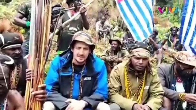 Kondisi Satu Tahun Pilot Susi Air Disandera KKB Papua