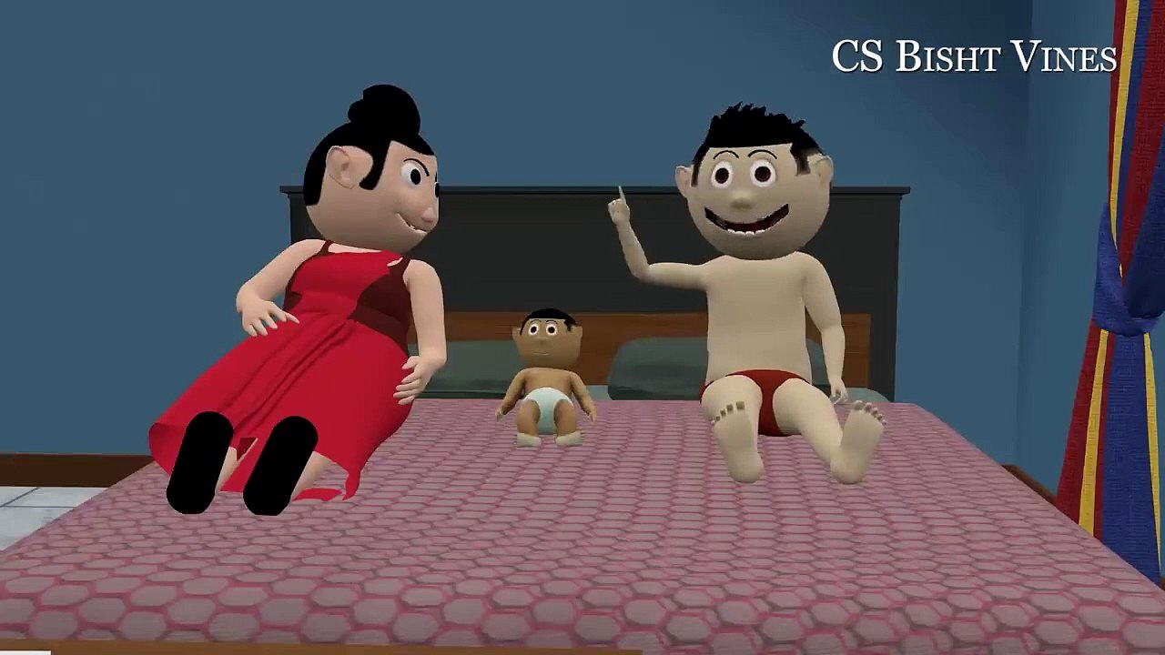 PAAGAL BETA 13 _ Jokes _ CS Bisht Vines _ Desi Comedy Video _ School Classro_HD