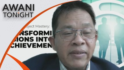 AWANI Tonight: The role of nuclear power in Malaysia’s energy mix