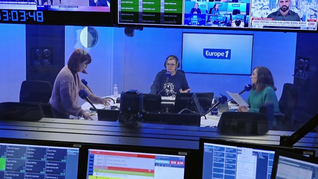 Hommage aux victimes françaises du Hamas : ce qu'il faut retenir du discours d'Emmanuel Macron