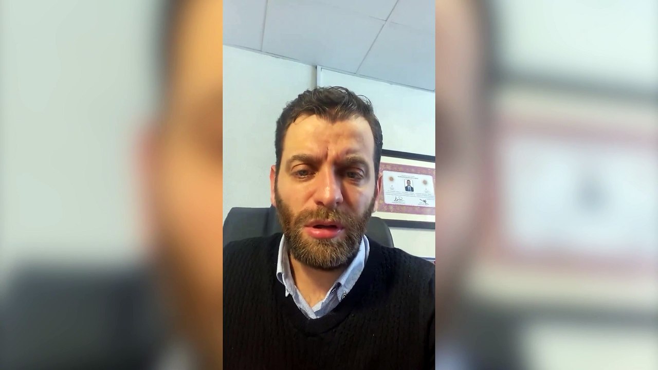 Lütfü Savaş'ın protesto açıklamalarına avukat Gümüş'ten tepki: Lütfü Bey'in bahsettiği provokatörlerden biri benim