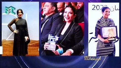 لماذا لم تشاهد لي لي أحمد حلمي فيلم والدتها منى زكي رحلة 404؟