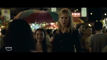 Expats Saison 1 -  (EN)
