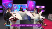 Zoom cette semaine sur le Salon Happytat ! Rendez-vous les 9, 10 et 11 février, au C.A.B.L d'Andrézieux-Bouthéon, Régis Combe notre invité nous dévoile le programme de ce salon dédié à l'amélioration de l'habitat, l'équipement de la maison et du jardin !