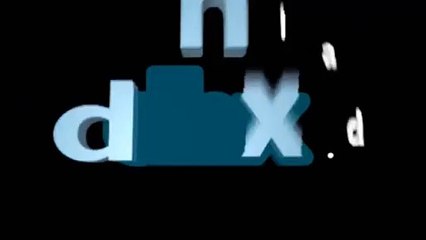 Dhx Media Logo 2014 black