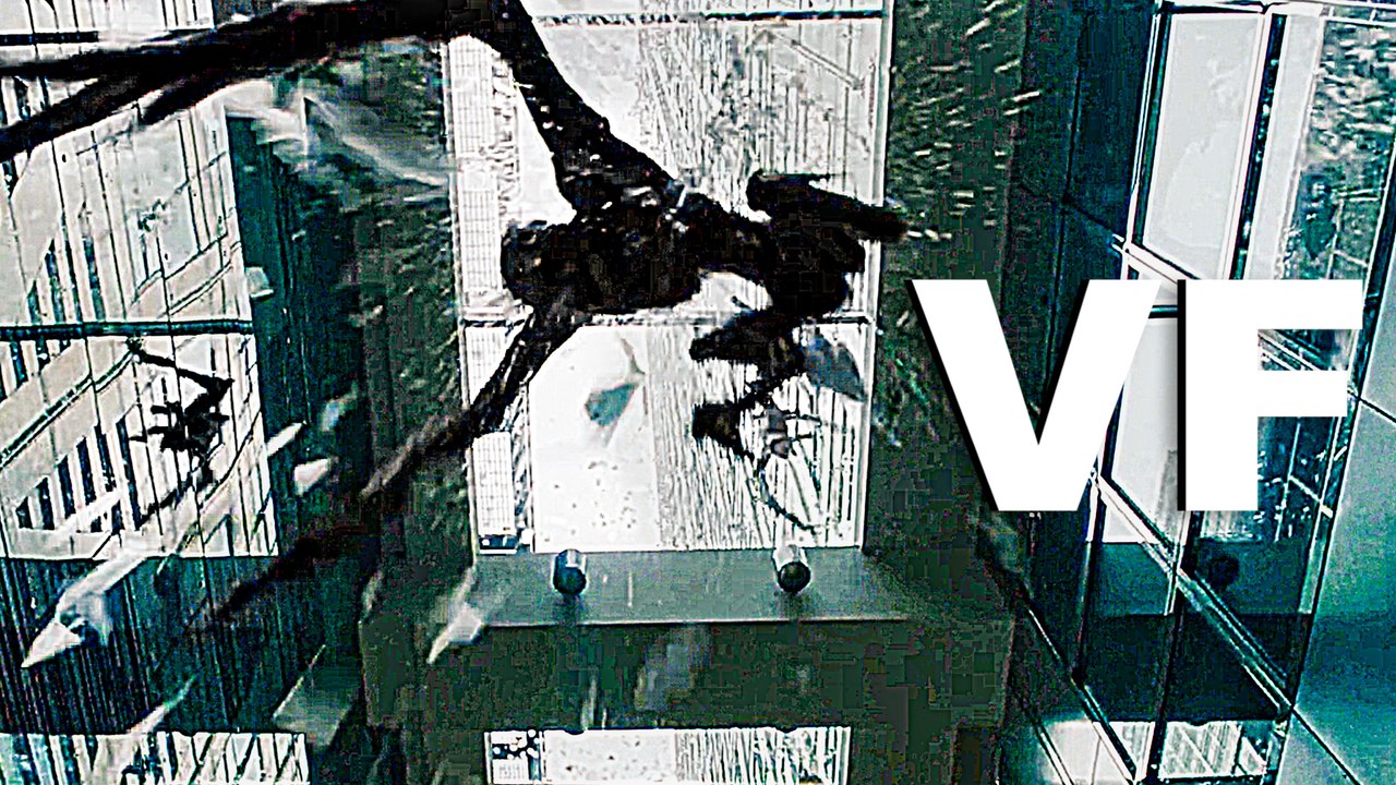 SANS UN BRUIT 3 JOUR 1 Bande Annonce VF (2024)