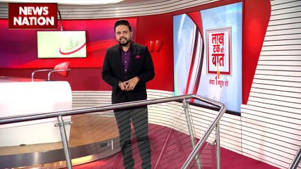 Lakh Take Ki Baat : देश के पहाड़ी इलाकों में भारी बर्फबारी