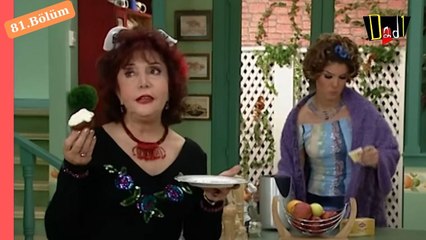 Profesyonellik Söz Konusu Olursa - Dadı 81. Bölüm