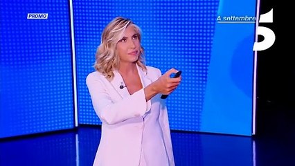 Pomeriggio Cinque Saison 1 -  (IT)