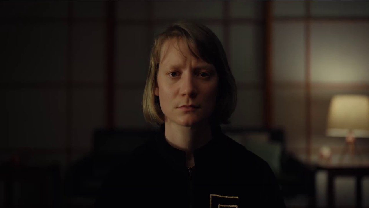 Club Zero - Official Trailer