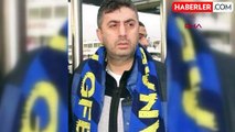 Fenerbahçe Tribün Lideri İbrahim Gümüştekin'e Yönelik Silahlı Saldırıda Şüpheli Şahıs Hayatını Kaybetti