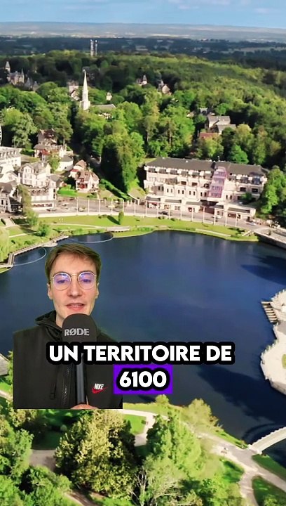 Tous les départements de France : l'Orne