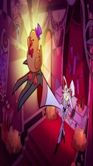 Hazbin Hotel Introducing Lucifer Morningstar
