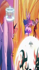 Hazbin Hotel If Hell is forever then Heaven must be a lie