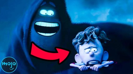 Orion and the Dark Ending Explained 🌙 | Uncover the Hidden Meaning Behind the Animated Adventure